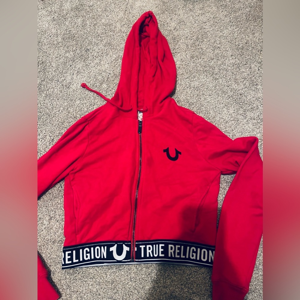 True religion
